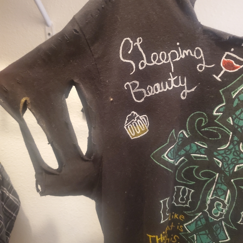 Shirt (shipping and handling fee)